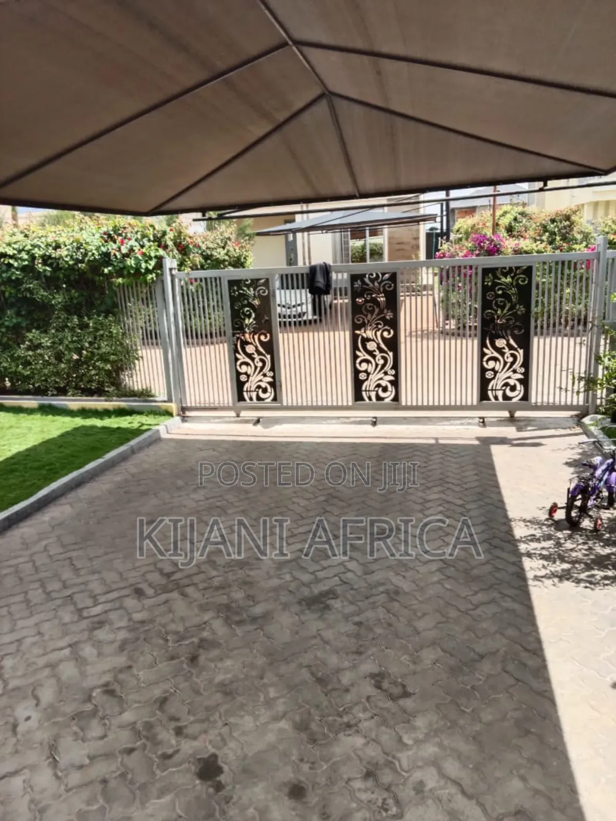 3bdrm Bungalow in Joska for rent