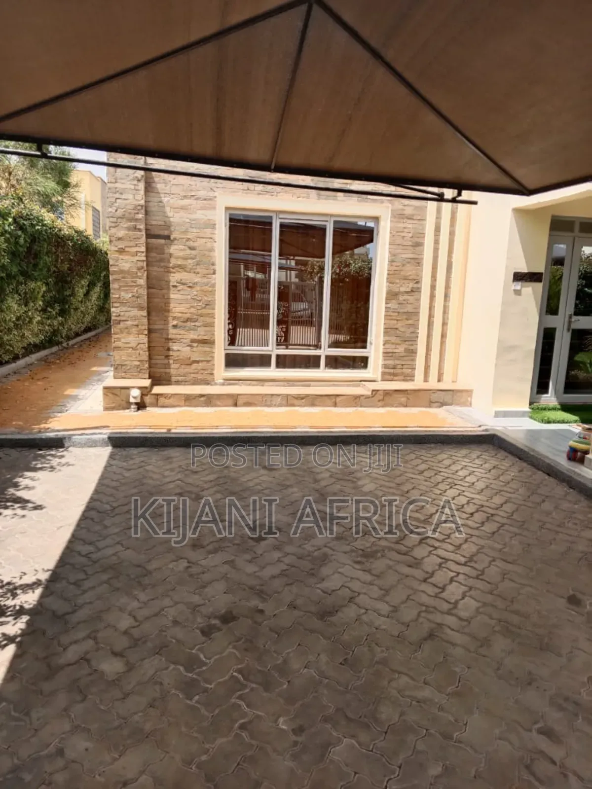 3bdrm Bungalow in Joska for rent