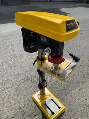 Drilling Machine