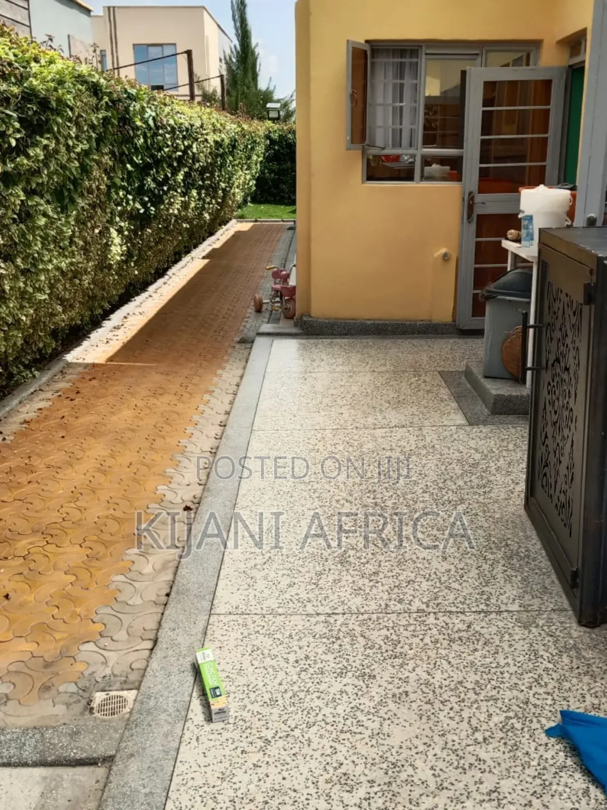 3bdrm Bungalow in Joska for rent