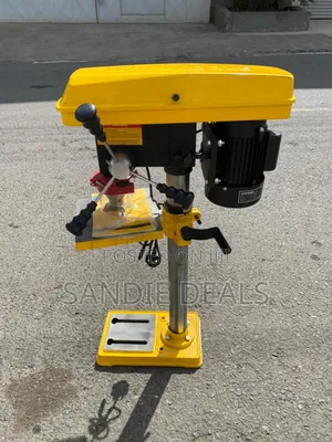 Drilling Machine