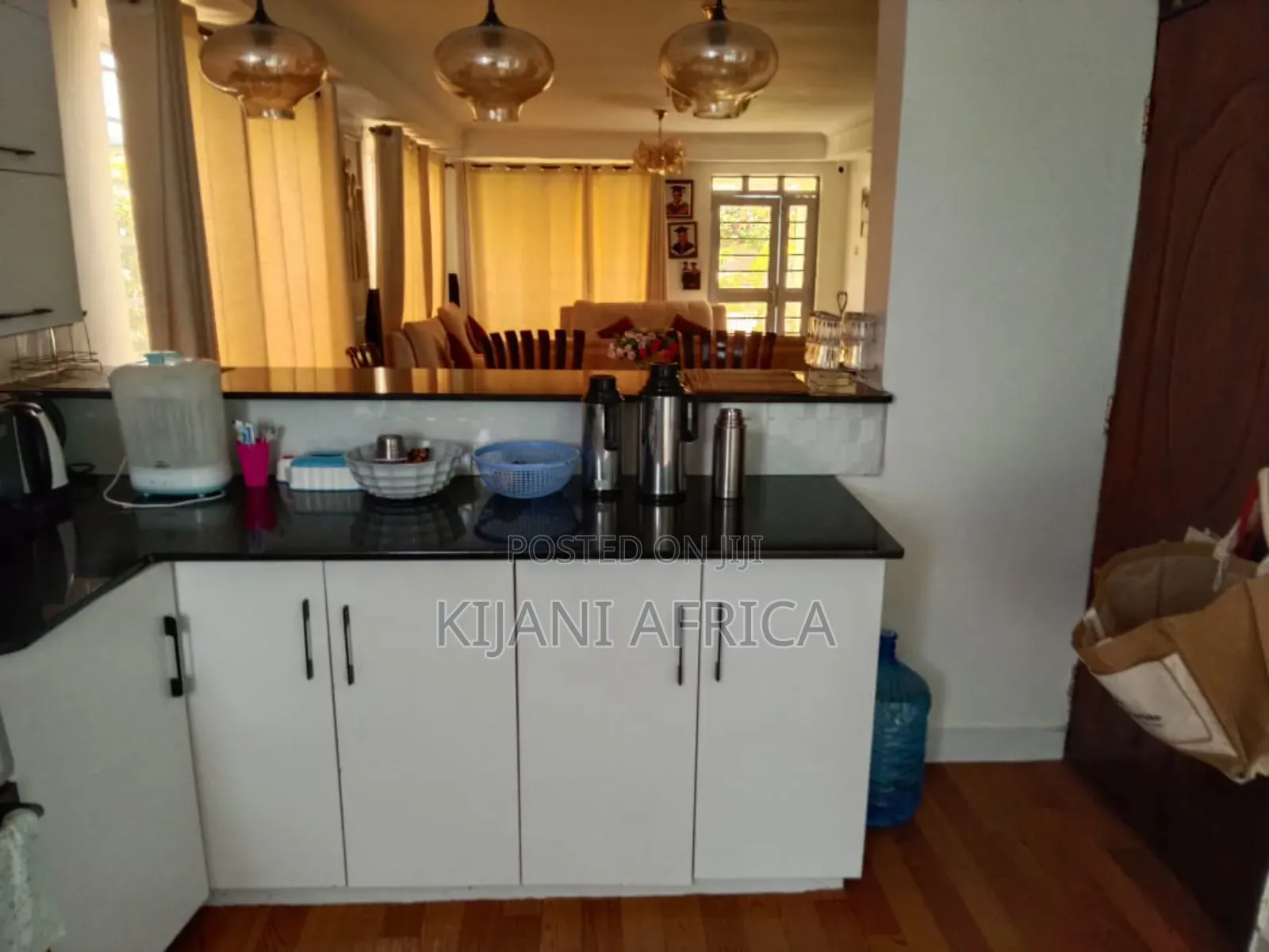 3bdrm Bungalow in Joska for rent