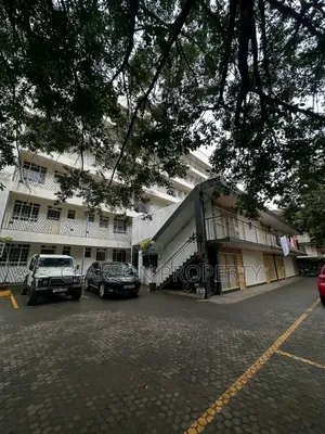 1bdrm Apartment in Kilimani for rent