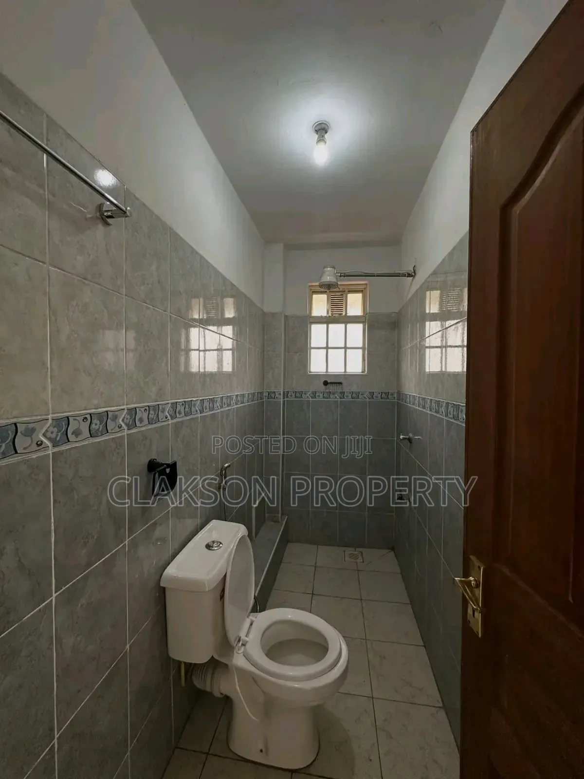 1bdrm Apartment in Kilimani for rent
