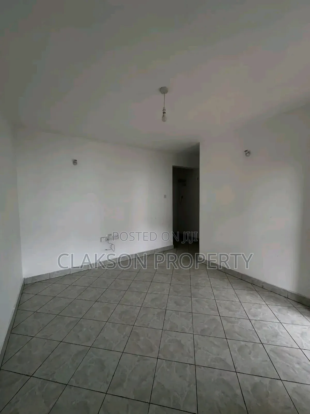 1bdrm Apartment in Kilimani for rent