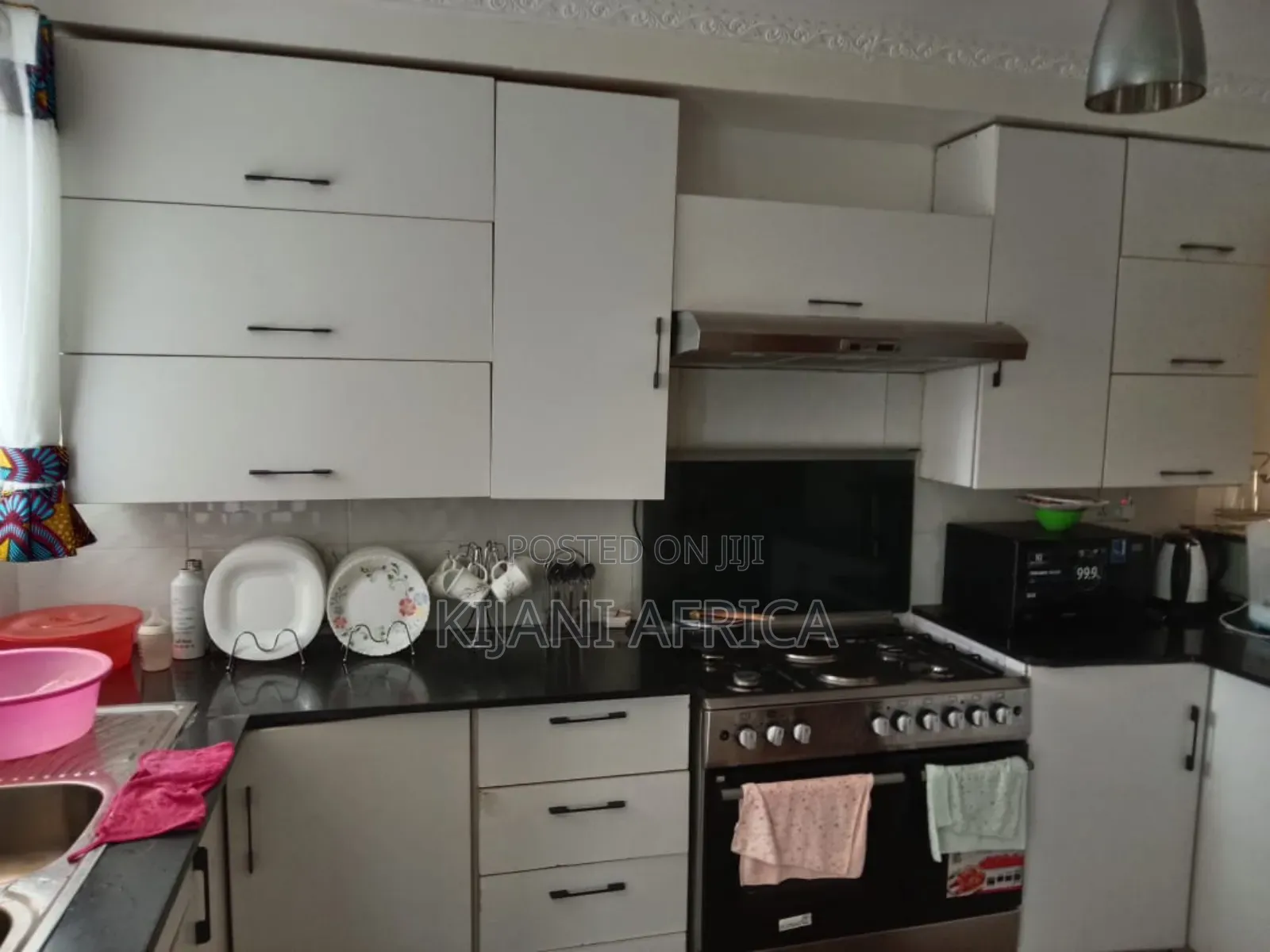 3bdrm Bungalow in Joska for rent