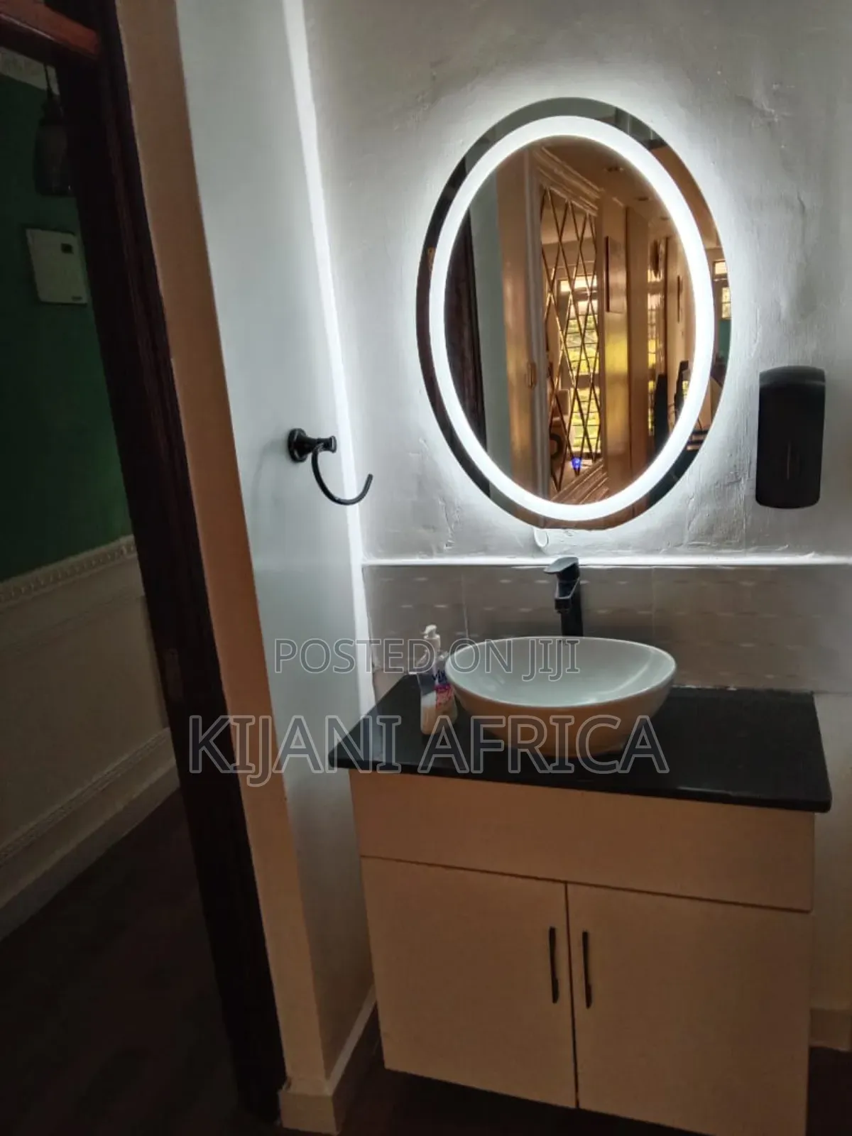 3bdrm Bungalow in Joska for rent