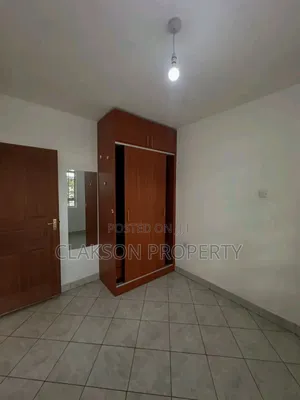 1bdrm Apartment in Kilimani for rent