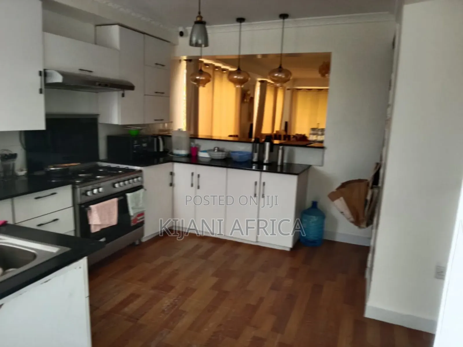 3bdrm Bungalow in Joska for rent