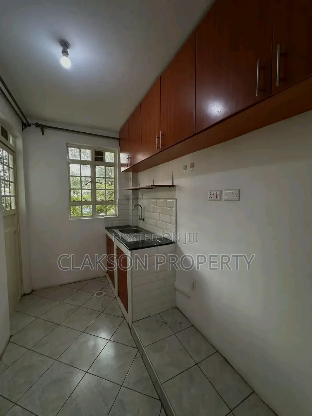 1bdrm Apartment in Kilimani for rent