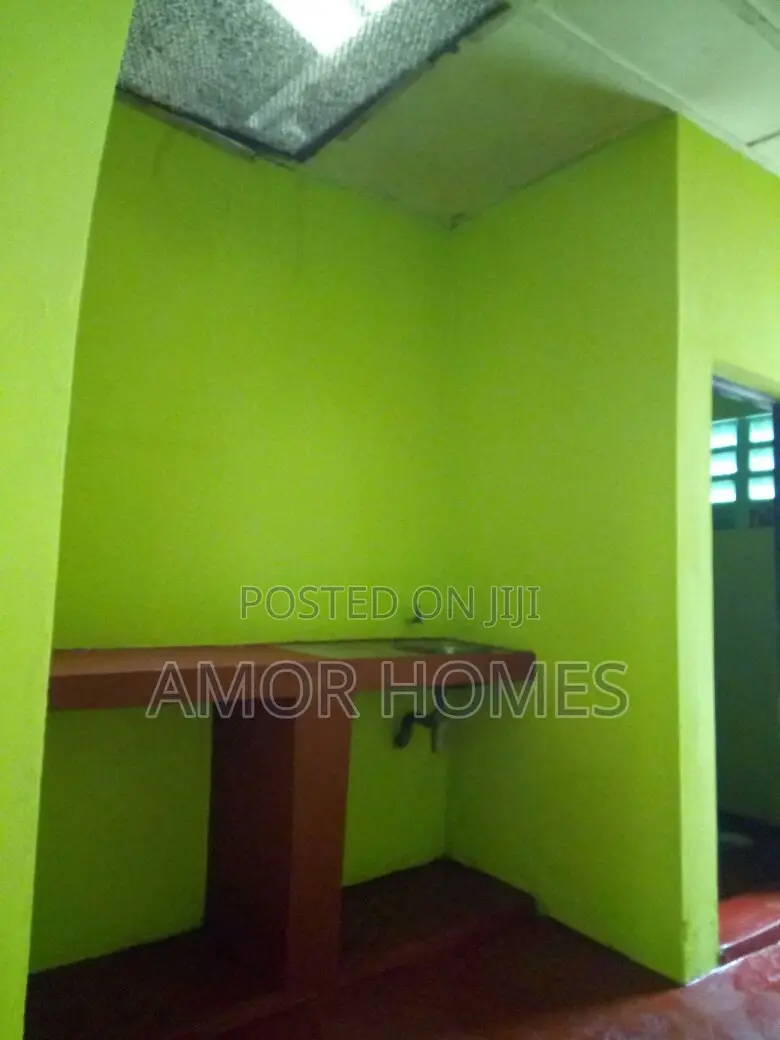 2bdrm Apartment in Mafisini, Mtambo for rent