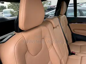 Volvo XC90 T6 Inscription 6 Passenger AWD 2020 Black
