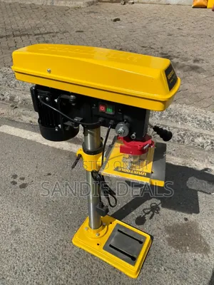 Heavy Duty Drill Press