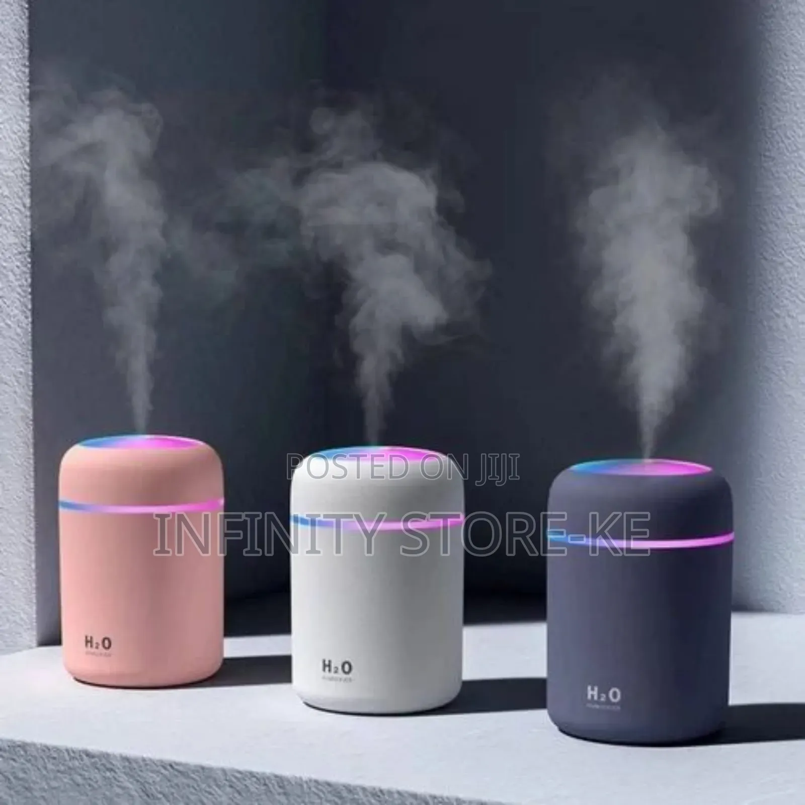 Nordic Humidifier 130ml