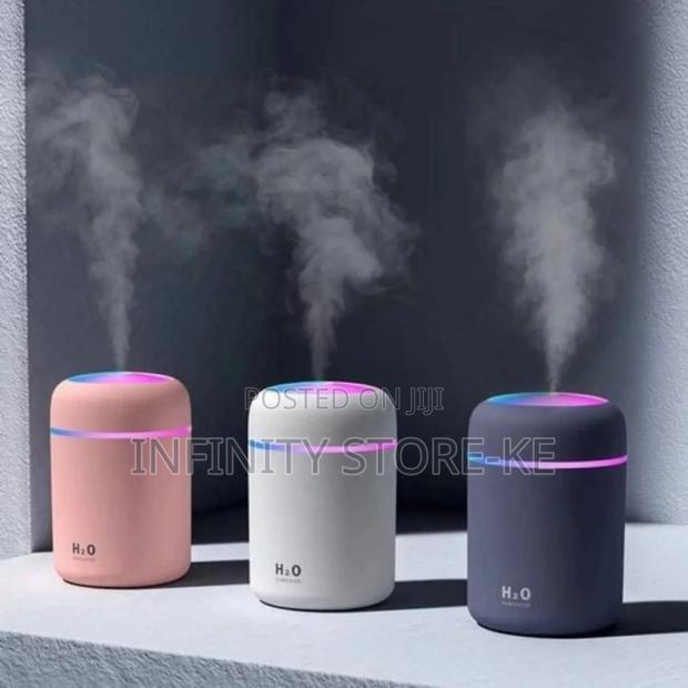 Nordic Humidifier 130ml