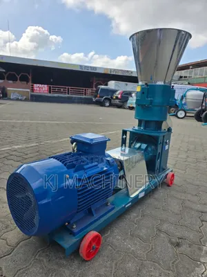 20hp 3phase Pelletizer