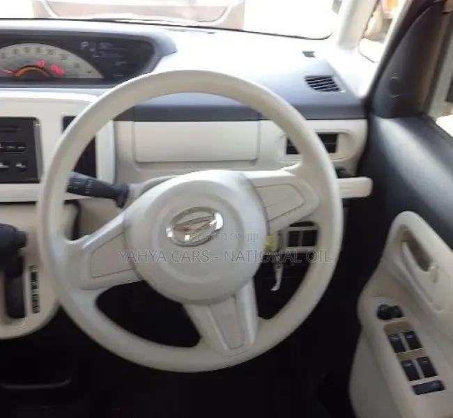Daihatsu Move 2018 Green