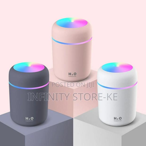 130 Ml Nordic Humidifier