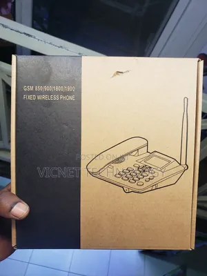 Huawei F317 Simcard Home Landline Phone