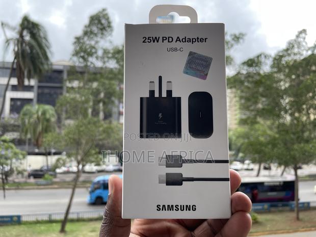 25w Usb Type-C to Type-C Cable - main view