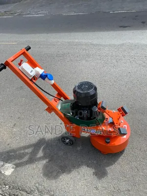 Floor Grinder