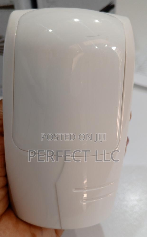 Generic Wireless Motion Detector Pir Sensor - main view