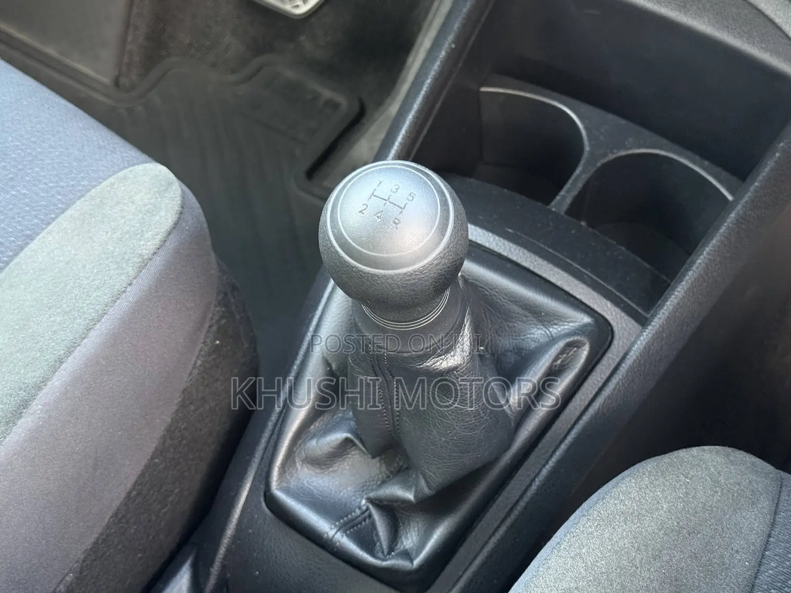 Toyota Axio 2018 White