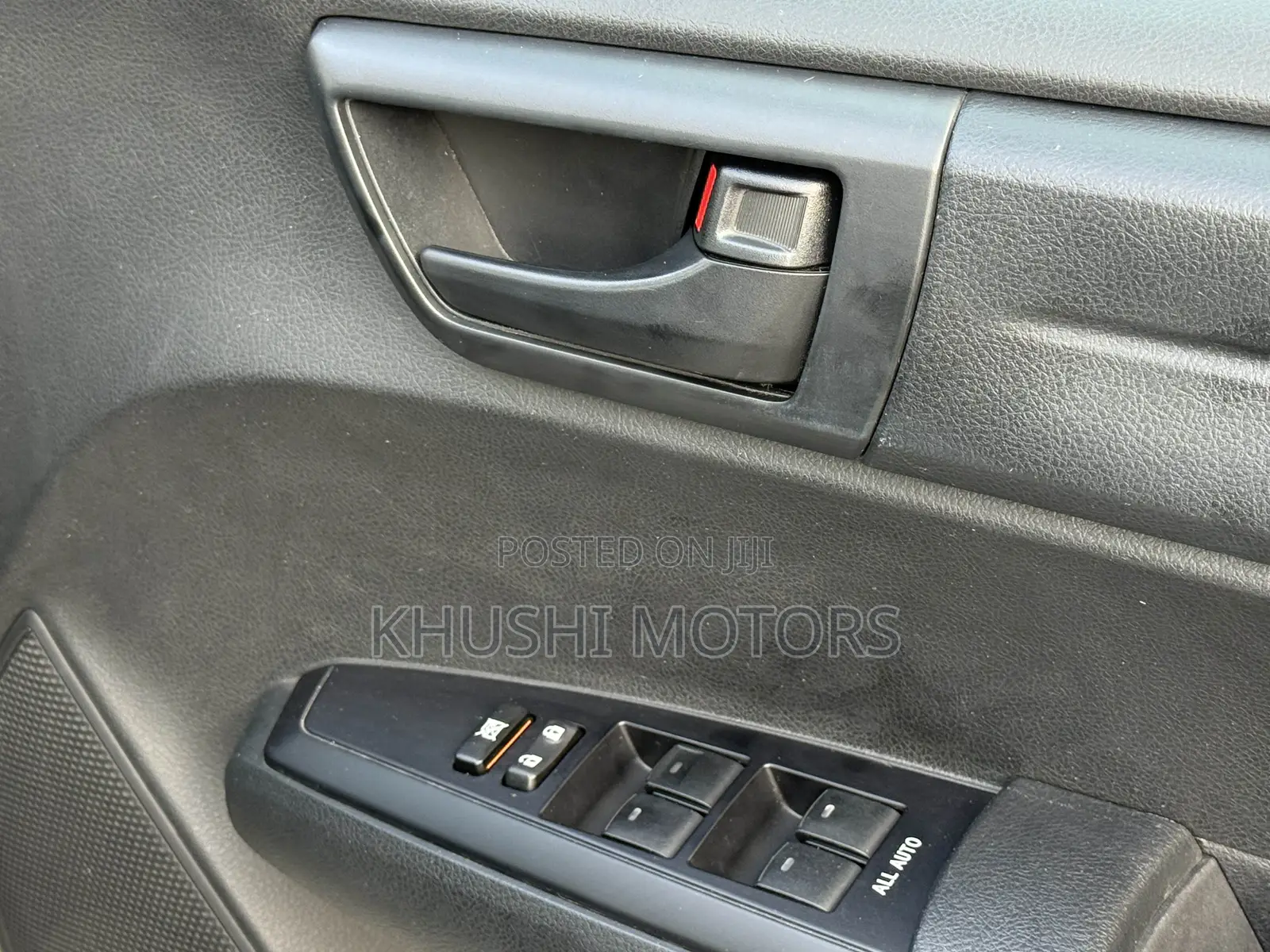 Toyota Axio 2018 White