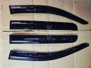 Ford Ranger 2013-2021 Windbreakers.