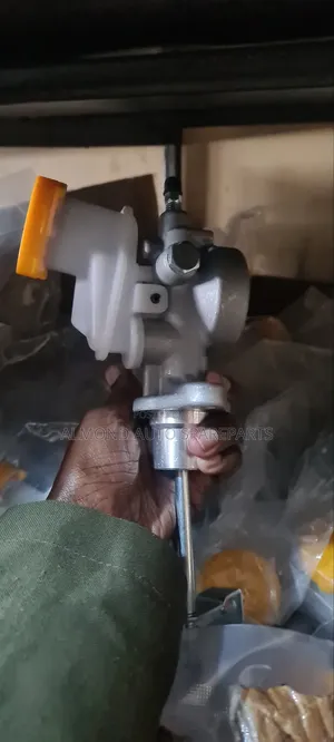 Subaru Forester, Legacy, Impreza, New Manual Clutch Cylinder