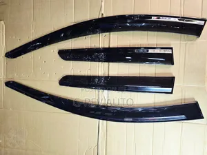 Mazda Cx5 2012-2016 Original Windbreakers.