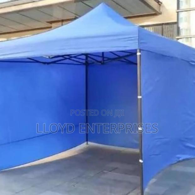 Pop Up Gazebo Tent - main view