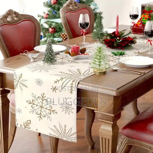 Christmas Table Runner* Size 33*270cms - main view