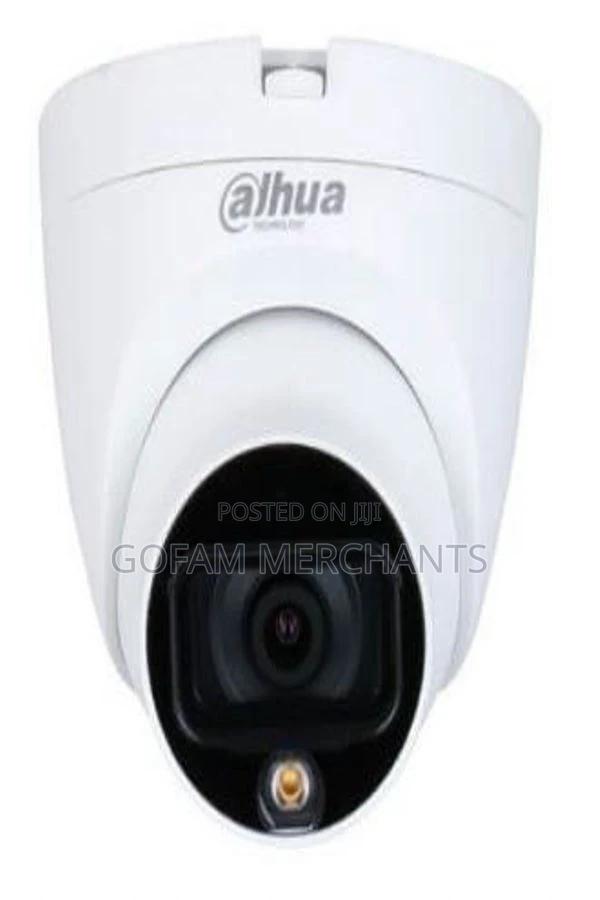 Dahua Full Color Dome Camera