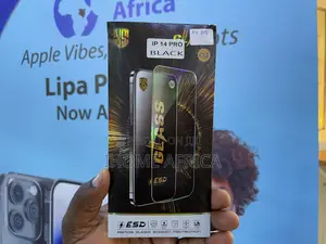 Og iPhone Screen Protector