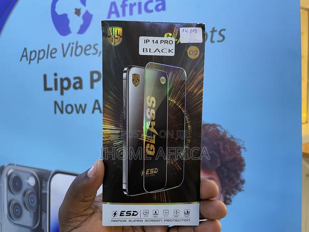 Og iPhone Screen Protector - thumbnail 2
