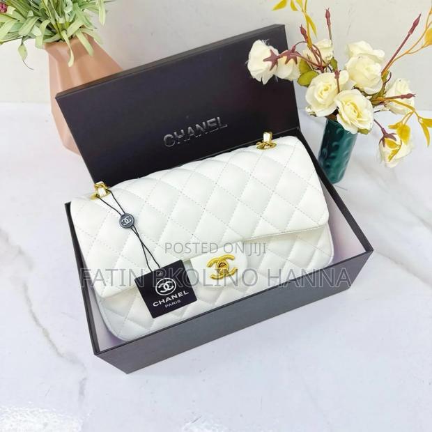 Boxed Chanel Bags - main view