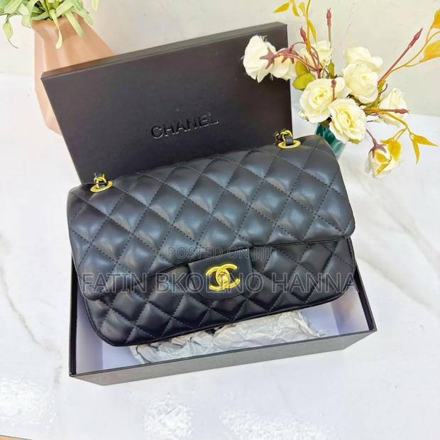 Boxed Chanel Bags - thumbnail 2