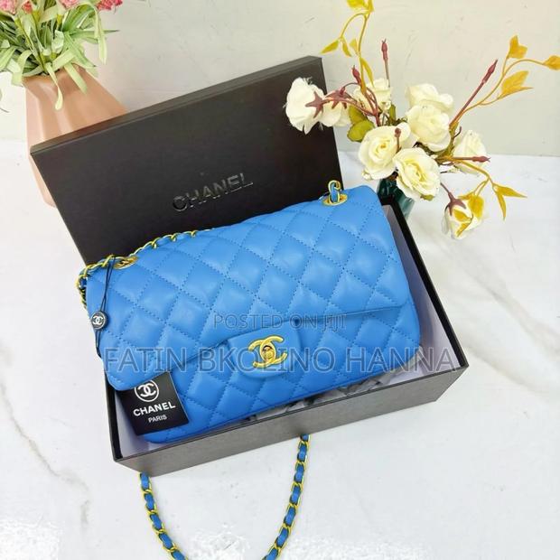 Boxed Chanel Bags - thumbnail 5