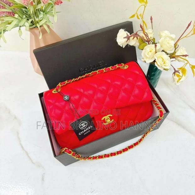 Boxed Chanel Bags - thumbnail 3