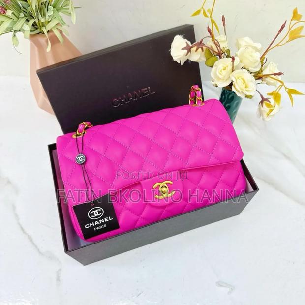Boxed Chanel Bags - thumbnail 4