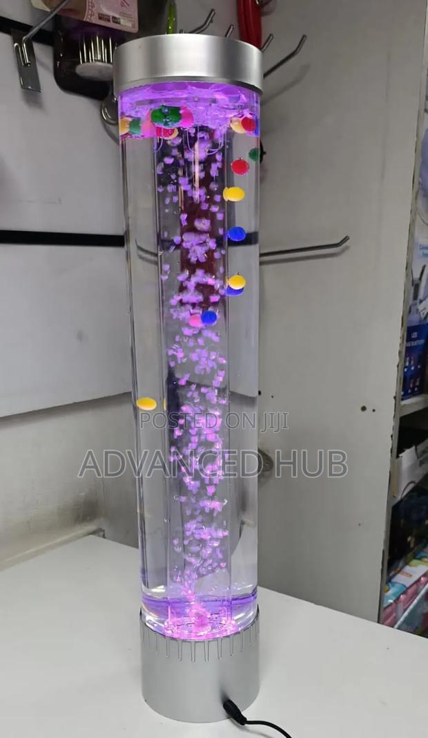 50cm Led Bubble Aquarium Lamp - thumbnail 4