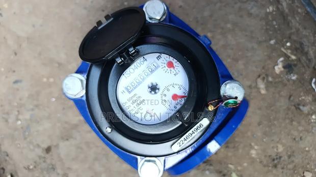 50mm Water Meter - thumbnail 2