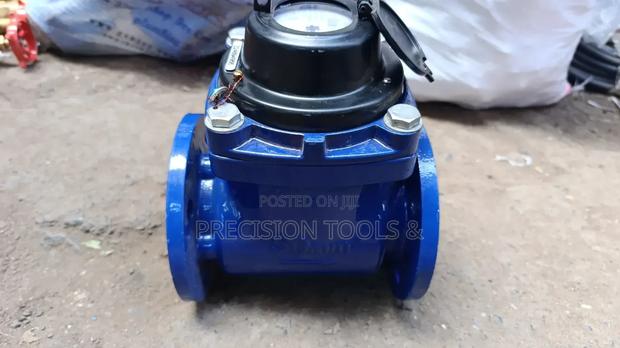 50mm Water Meter - thumbnail 3