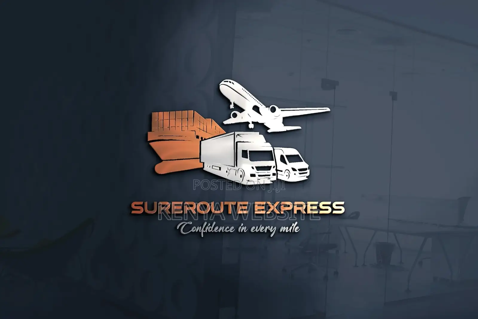 Logo Design and Redesign / Graphic Design Services