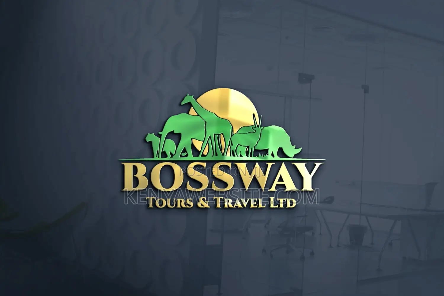Logo Design and Redesign / Graphic Design Services
