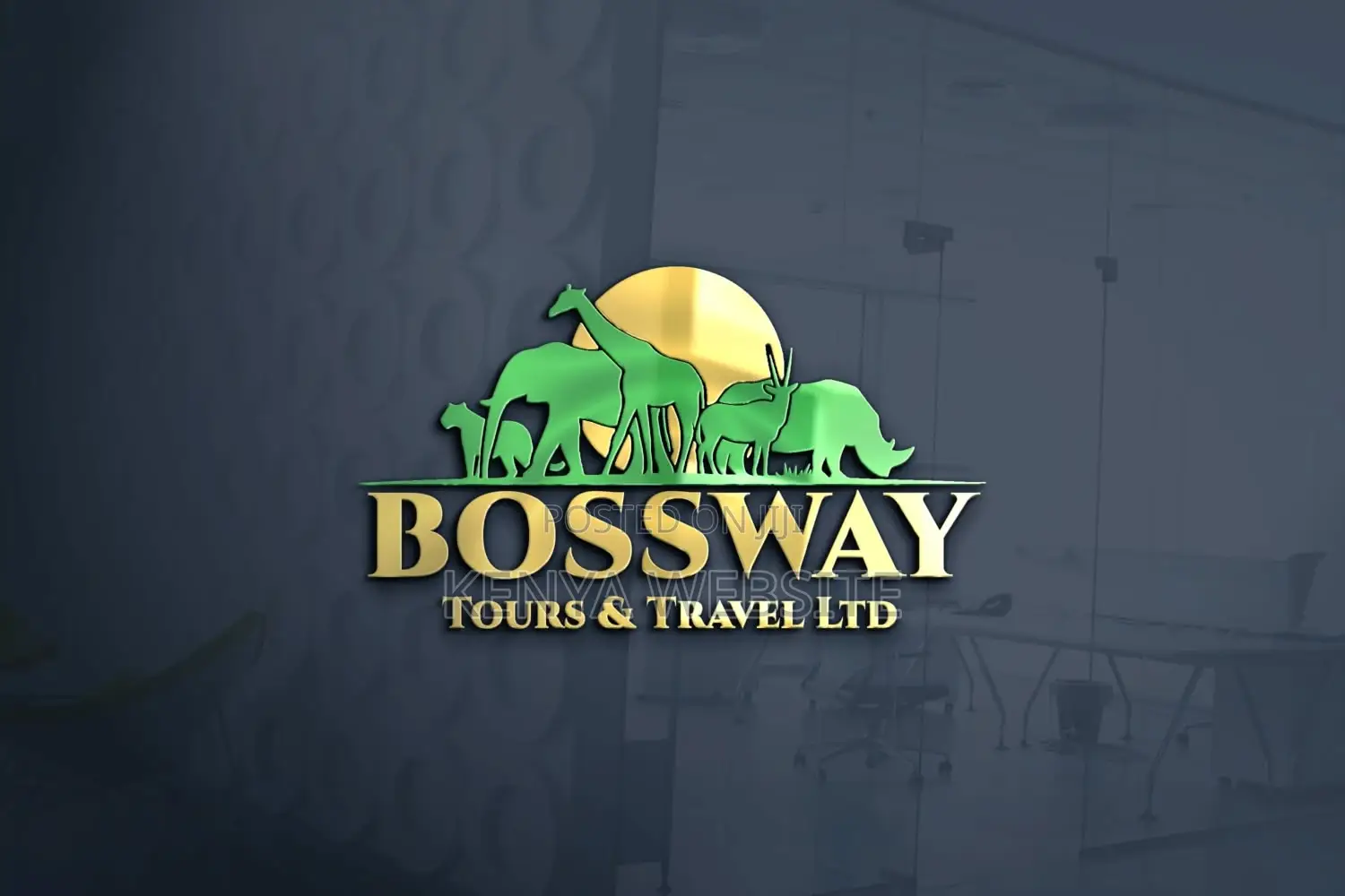 Logo Design and Redesign / Graphic Design Services