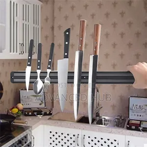 55cm Wall Mounted Knife Holder