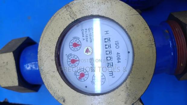 50mm Water Meter - thumbnail 2