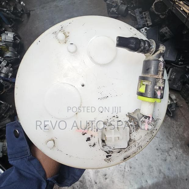 Suzuki Swift Fuelpump